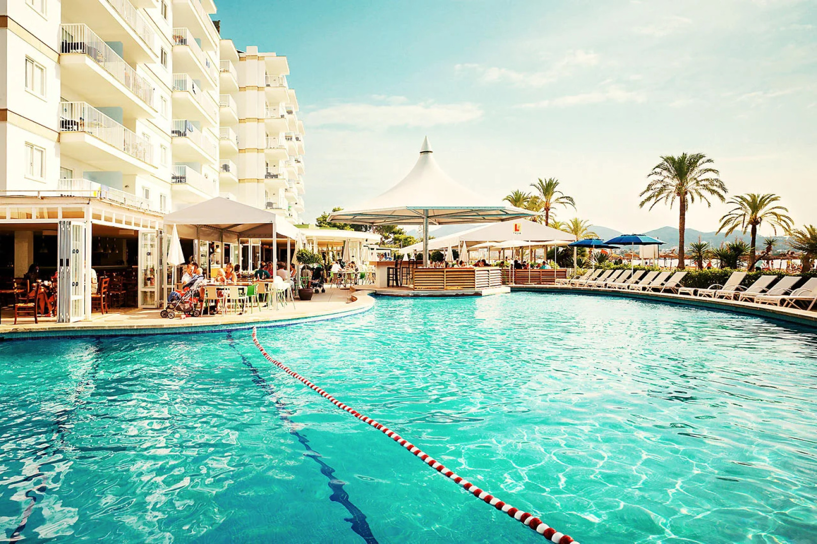 Sunwing Alcudia Beach