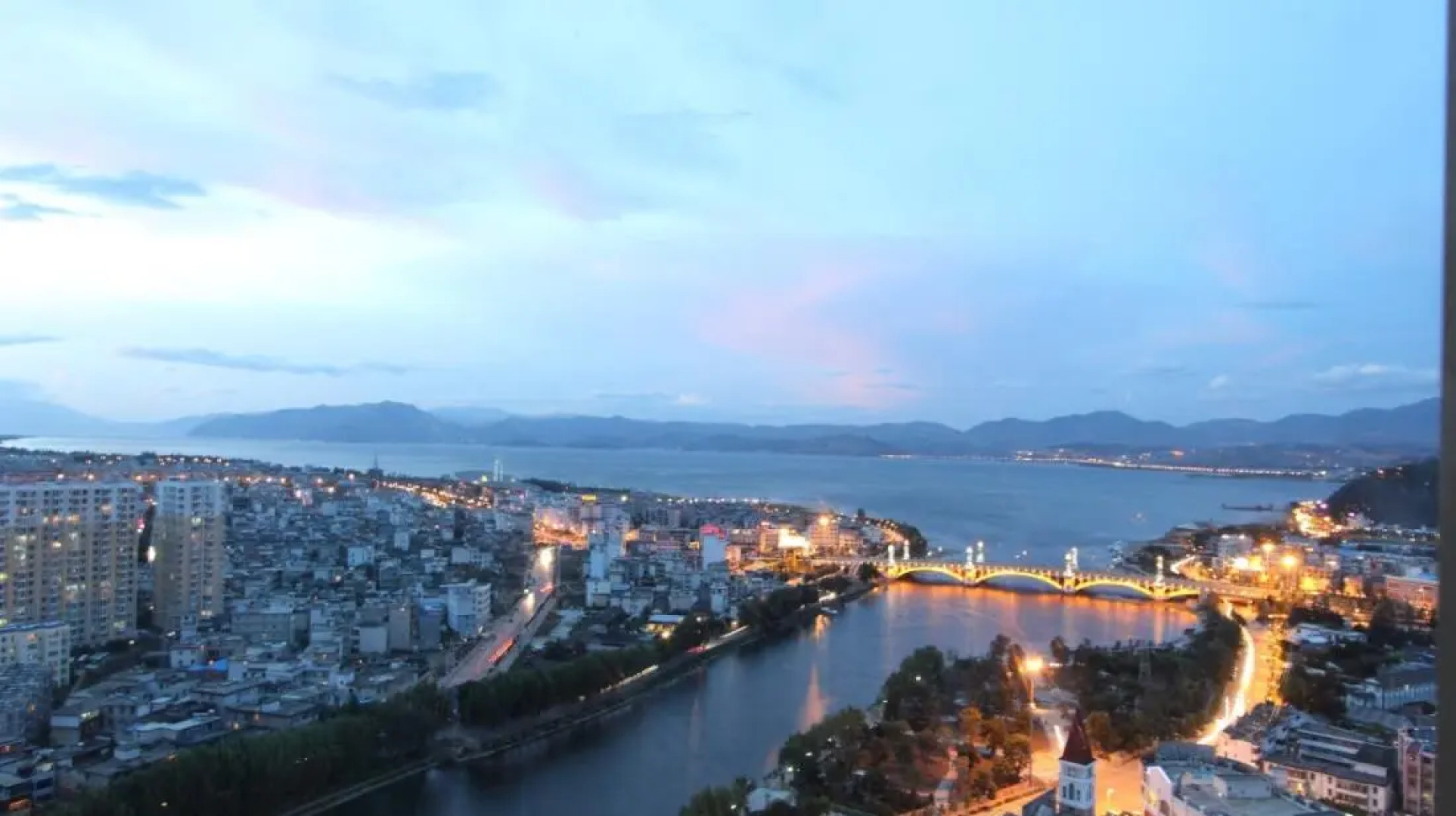 Best Western Charming City Hotel