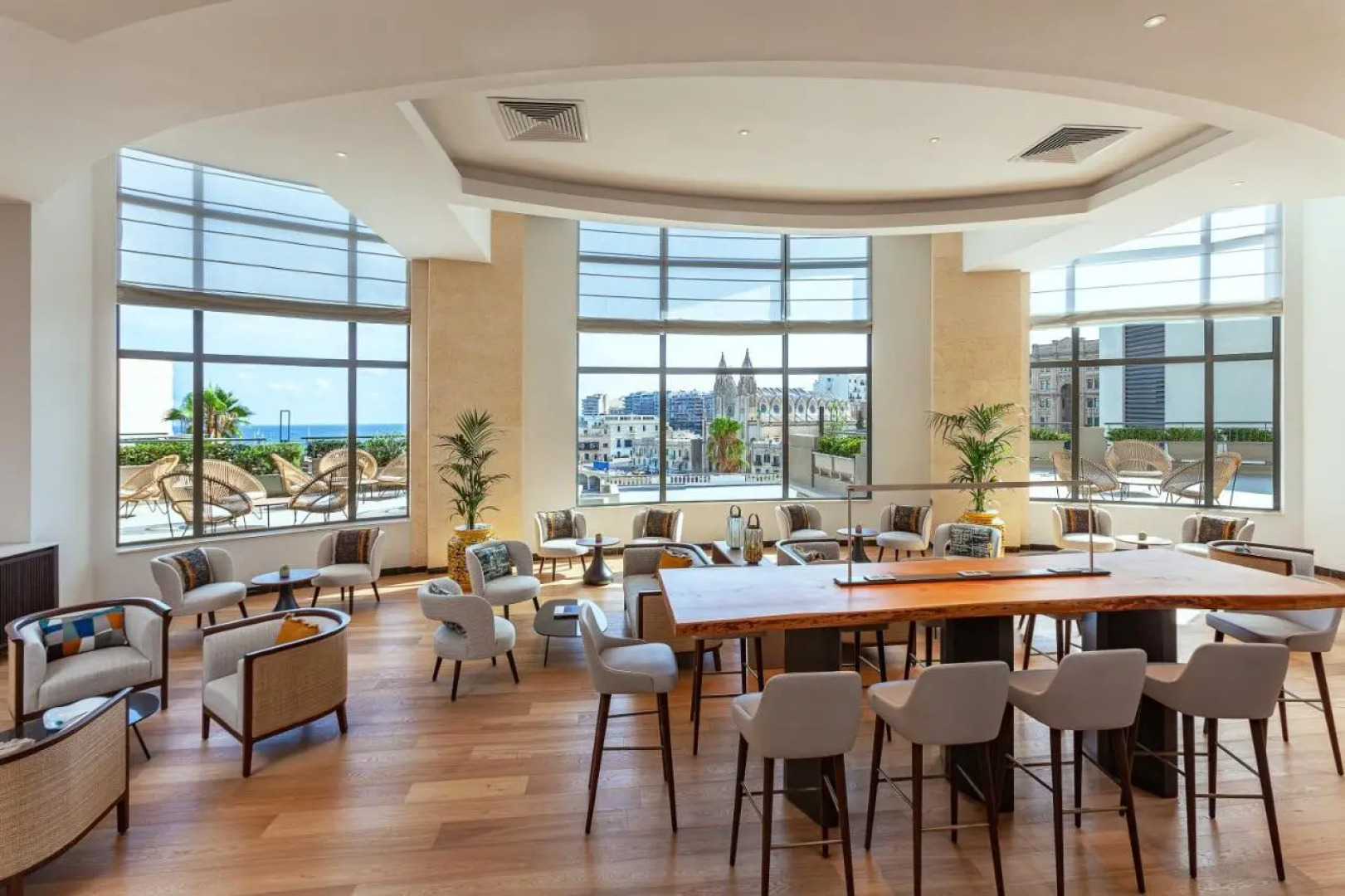 Malta Marriott Resort & Spa