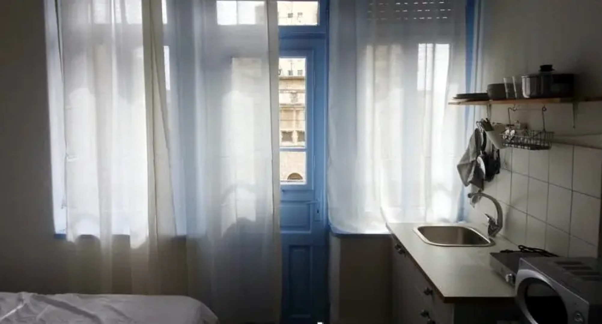 Ori Studios - Ha-nevi'im Street