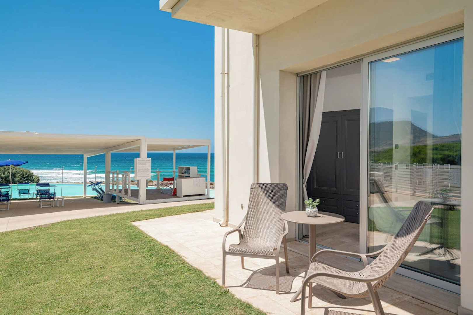 Bellevue Sardinia Resort, Affiliated by Meliá