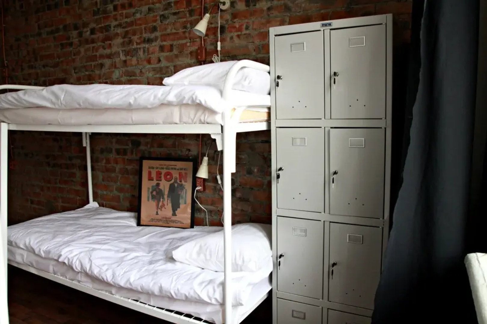 Hostel 5th Floor