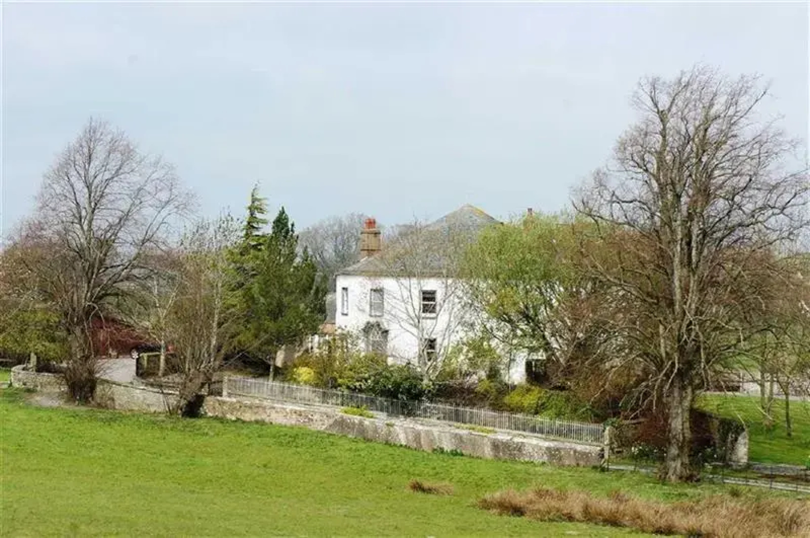 West Woodside House B&B