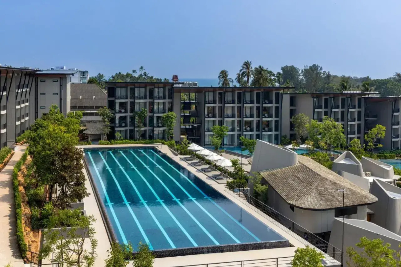 Varana Hotel Krabi