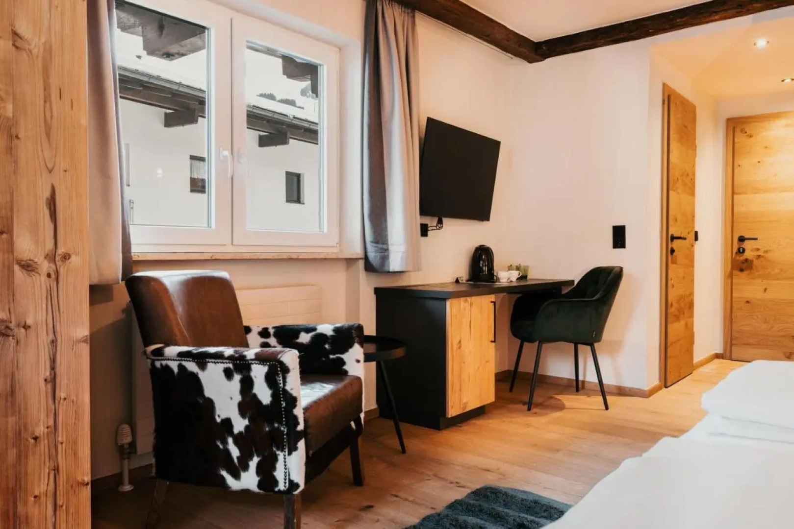 Hotel Gluecksschmiede