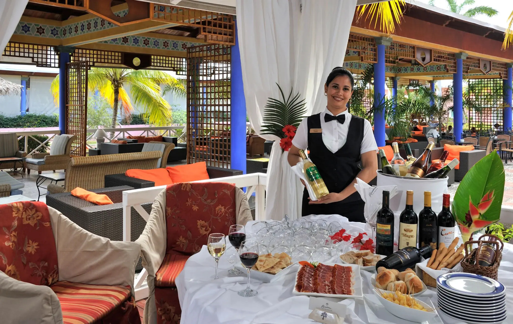Paradisus Rio De Oro Resort & Spa
