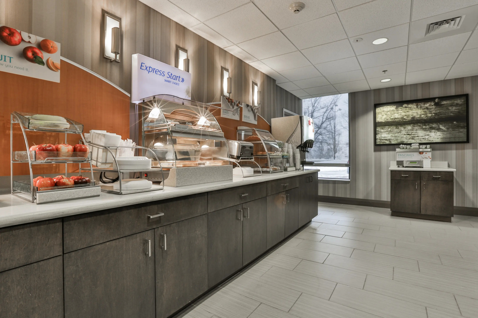 Holiday Inn Express Boston North-Woburn by IHG