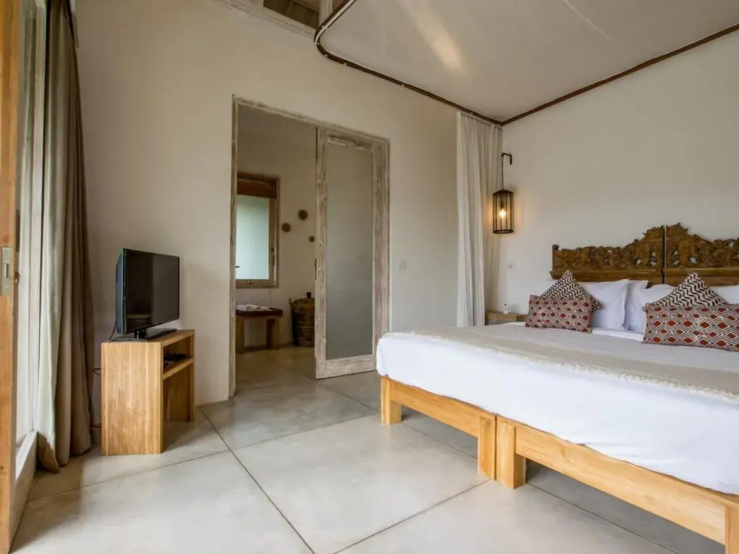Alea Villas