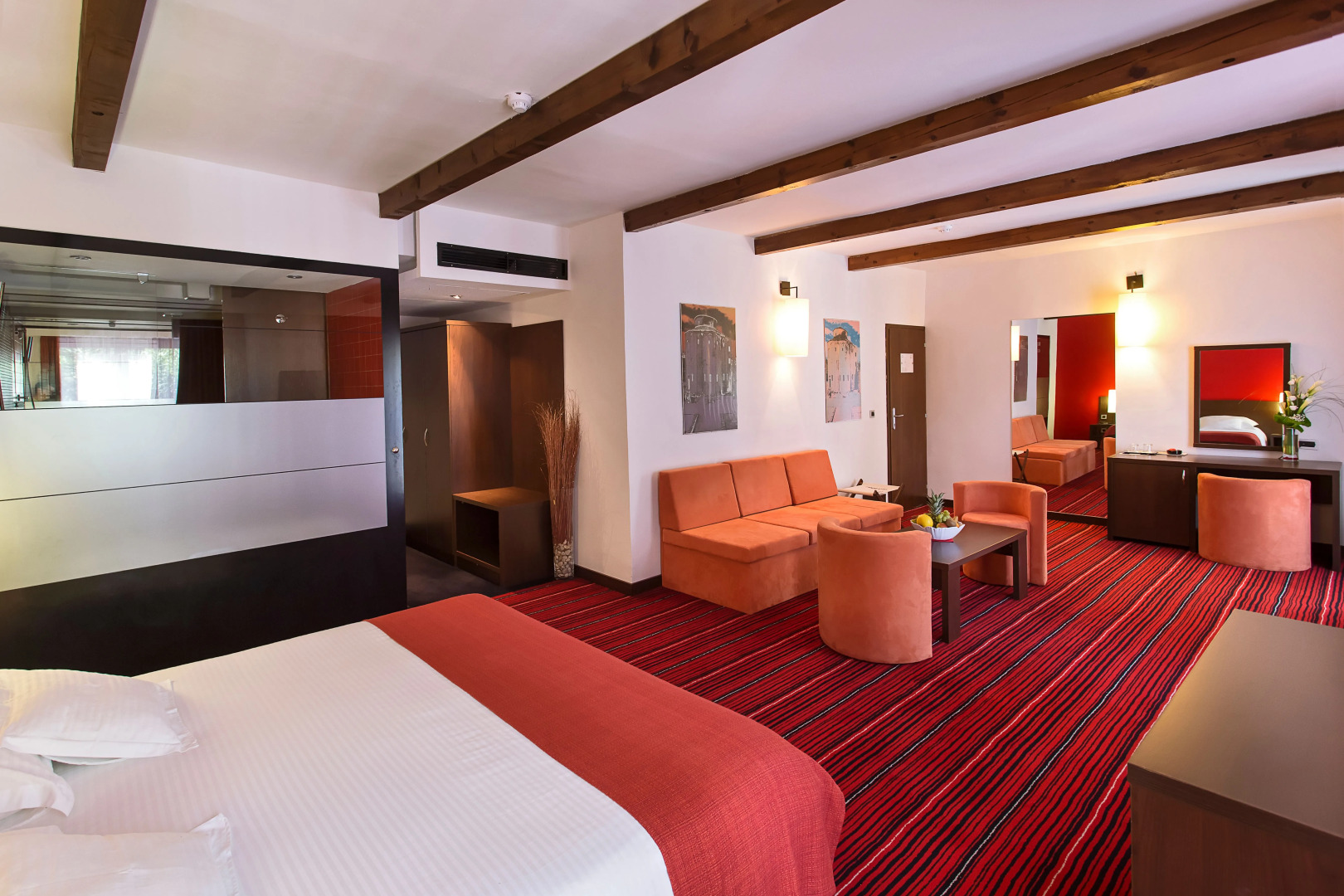 Villa Donat Hotel & Dependence