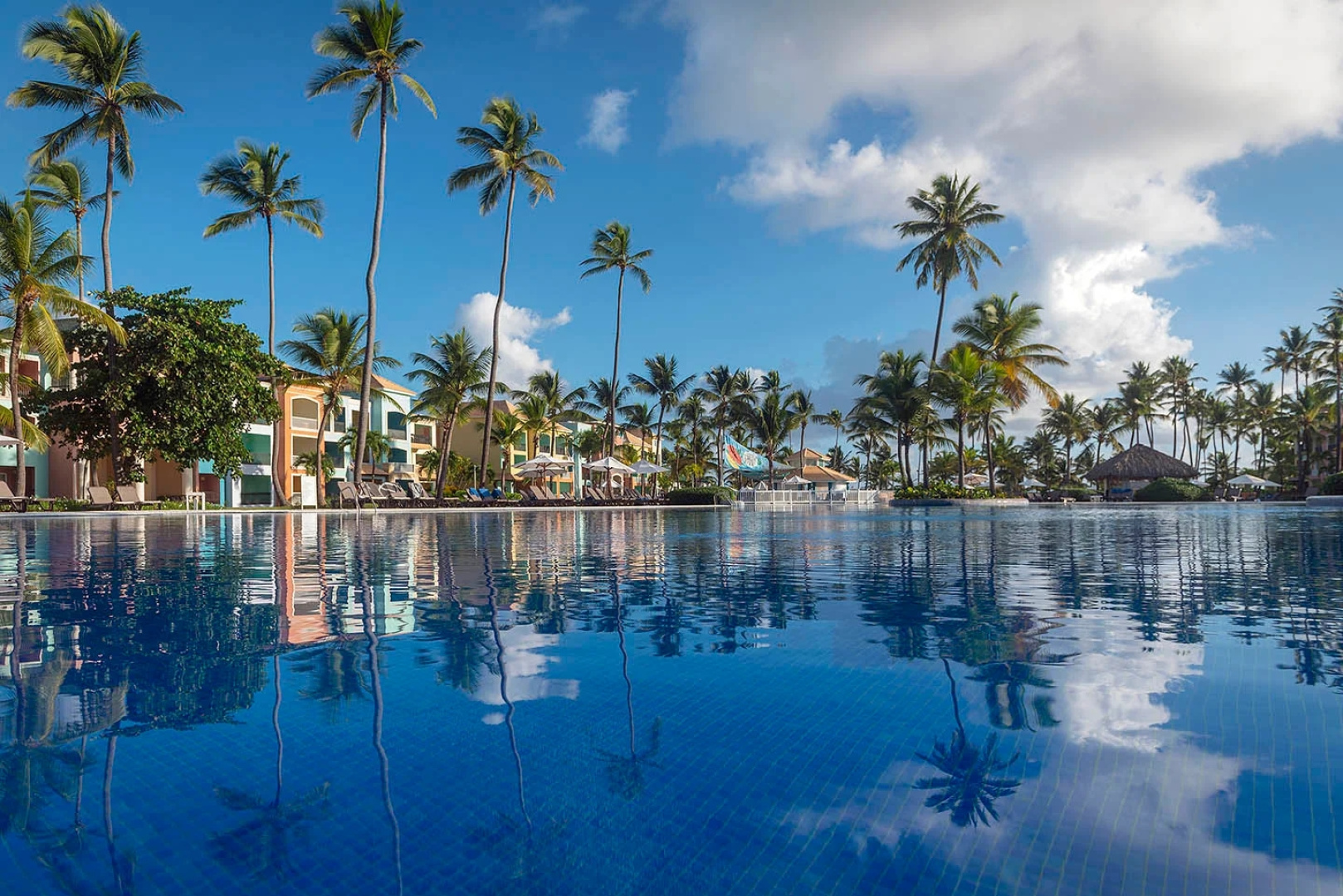 Ocean Blue & Sand Beach Resort - All Inclusive