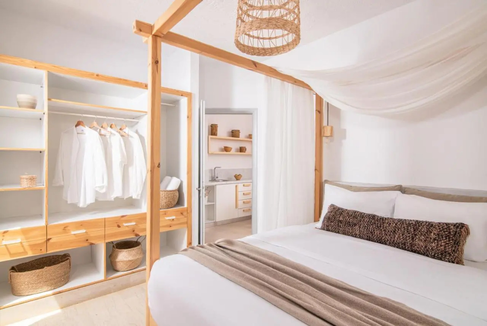 Elèa Concept Hotel & Suites