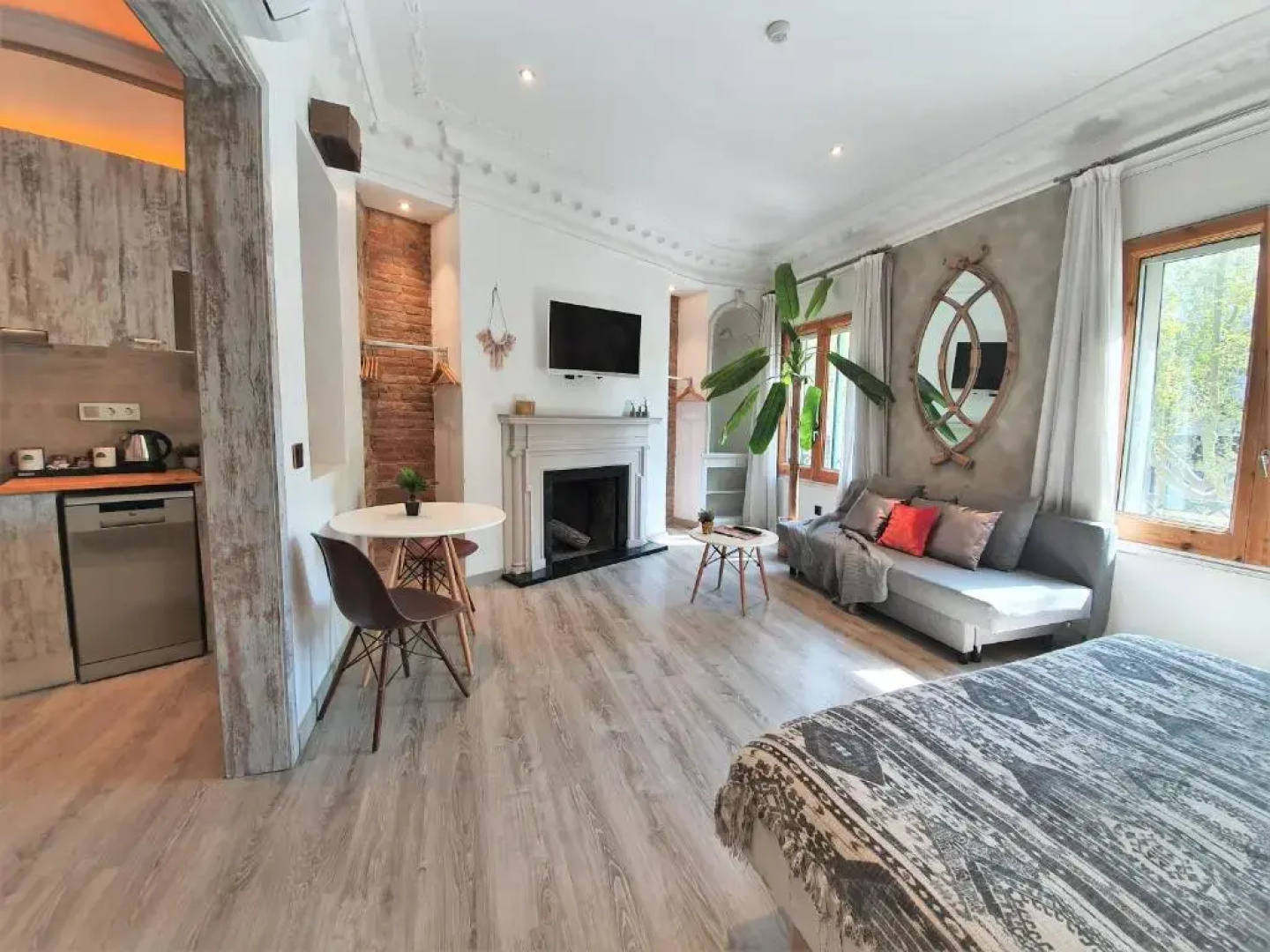 Dreamkeys Apartments & Suites
