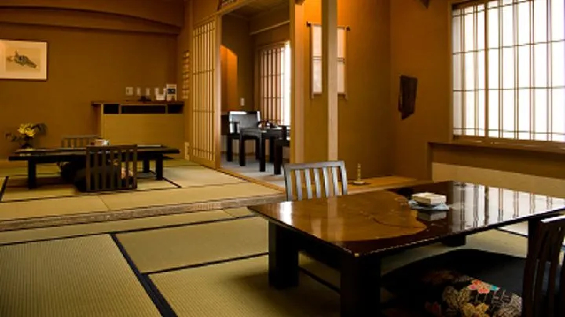 Taiji Onsen Hanairodori no Yado Kayu