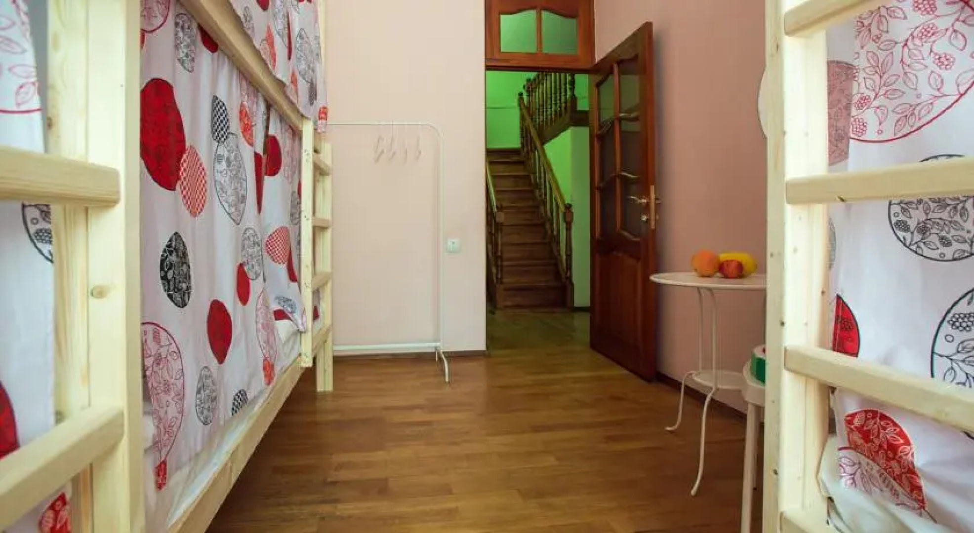 Hostel Kompot