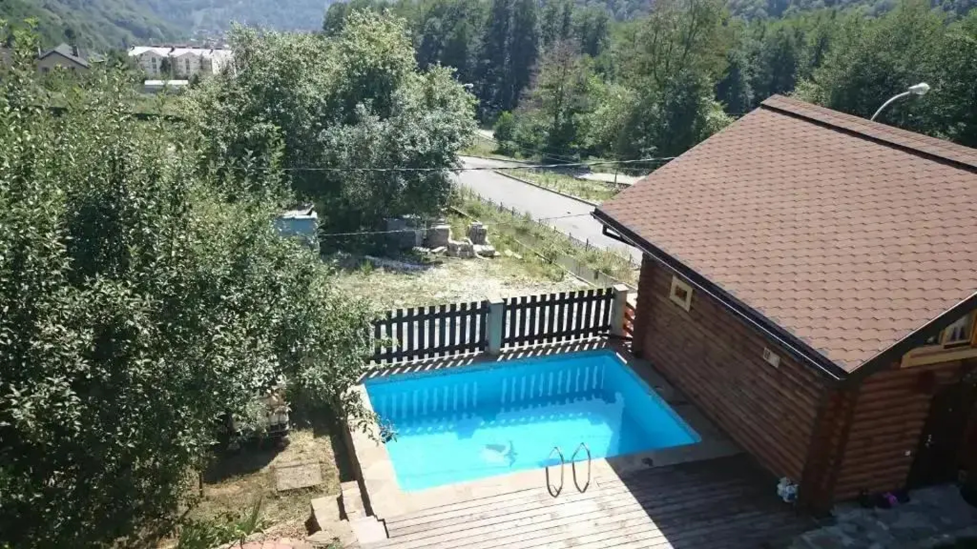 Отель Kbaade Holiday Home