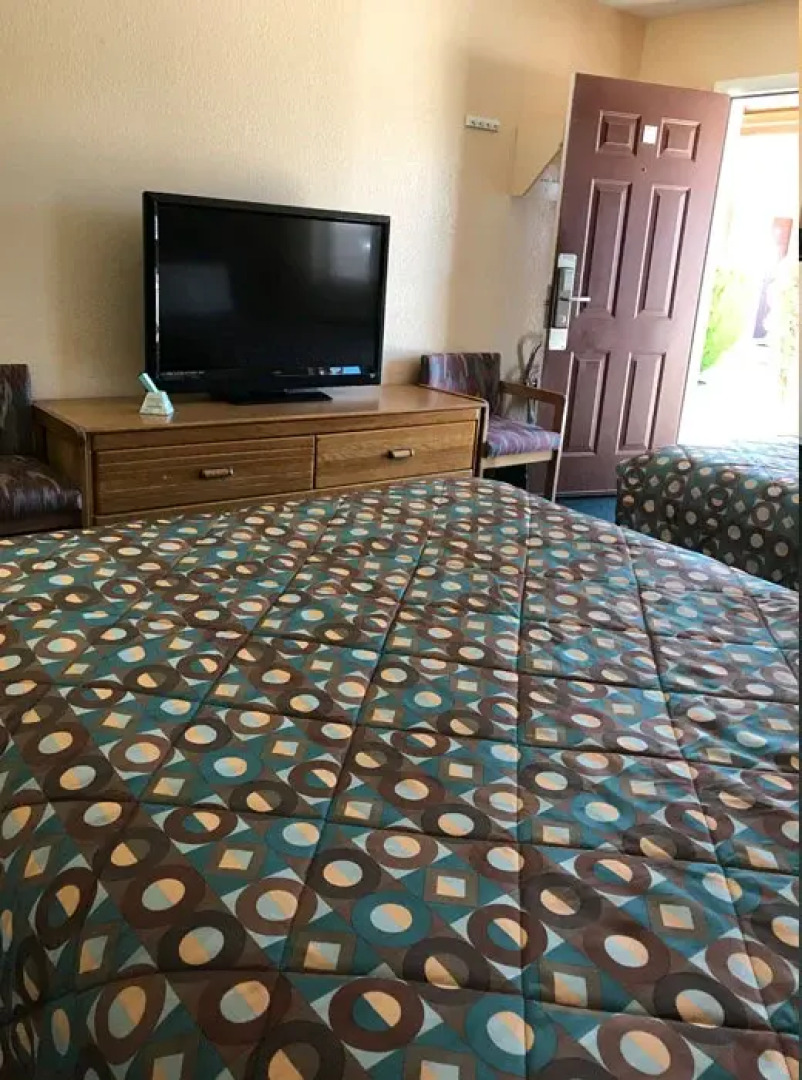 Americas Best Value Inn Payson