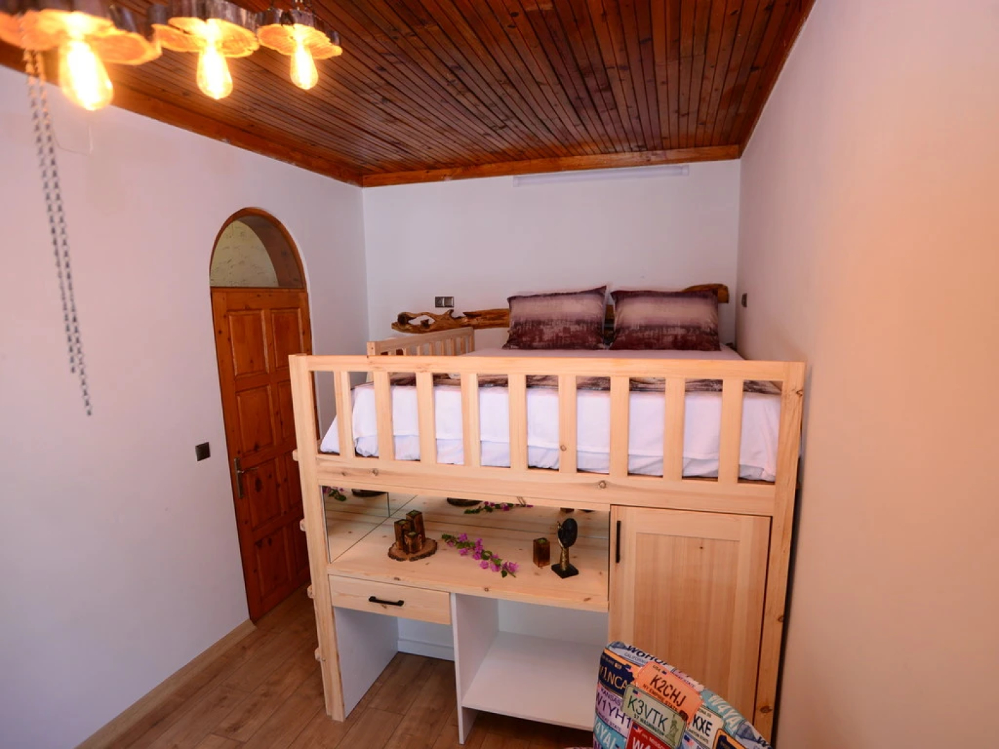Tlos Butik Otel
