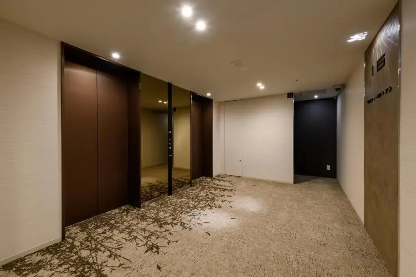 Отель Remm plus Ginza