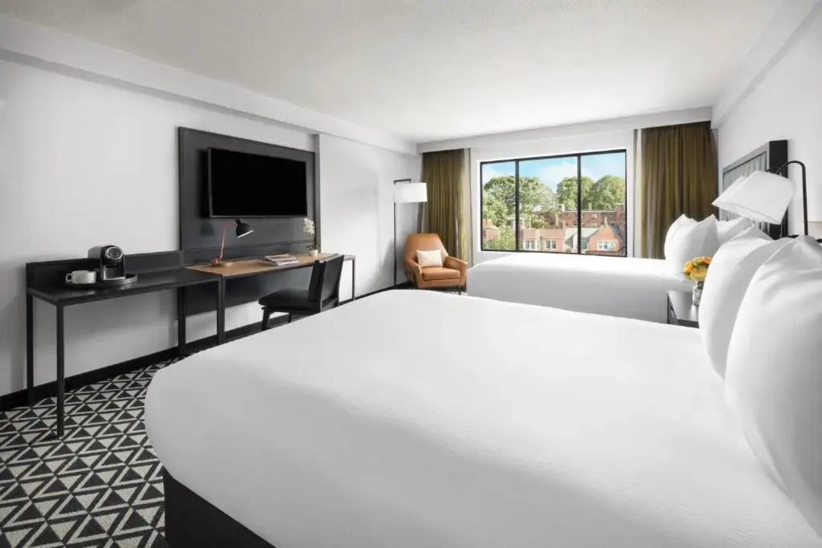 The Arcadian Hotel