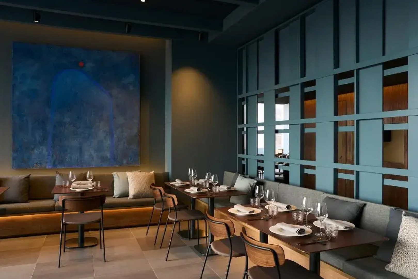 Отель Barcelona Princess 