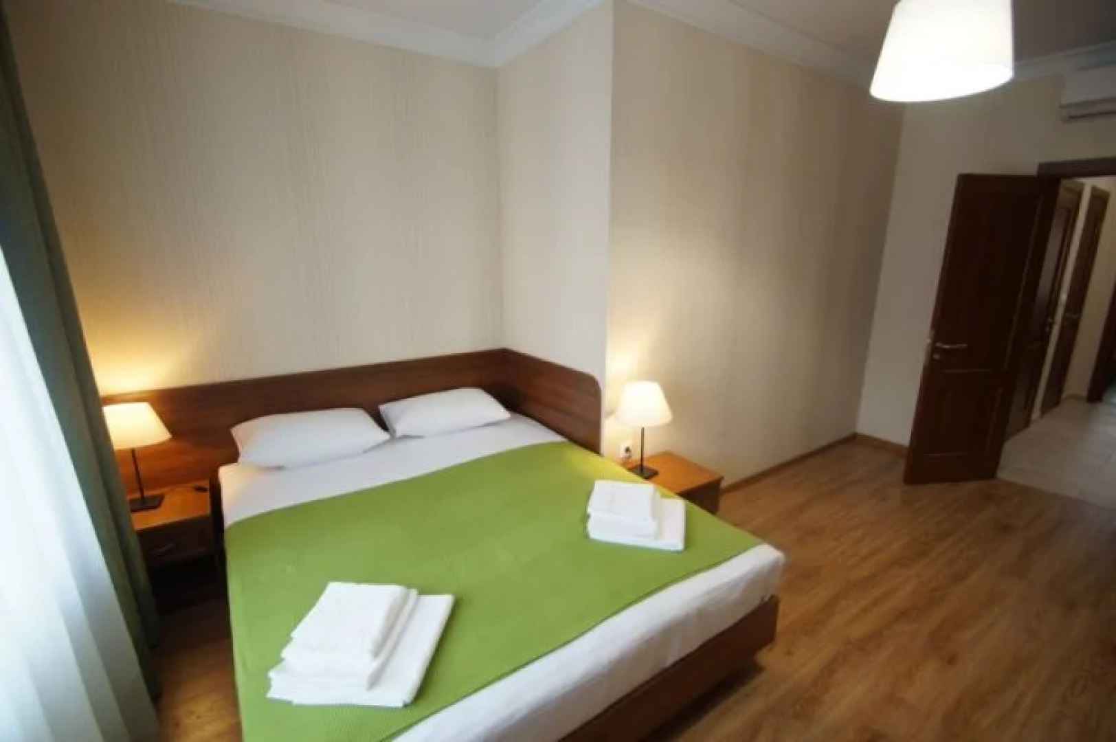 Villa Flora Guest House