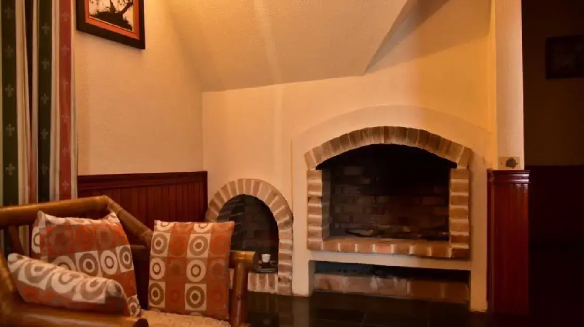 Huong Son Hotel Tam Dao