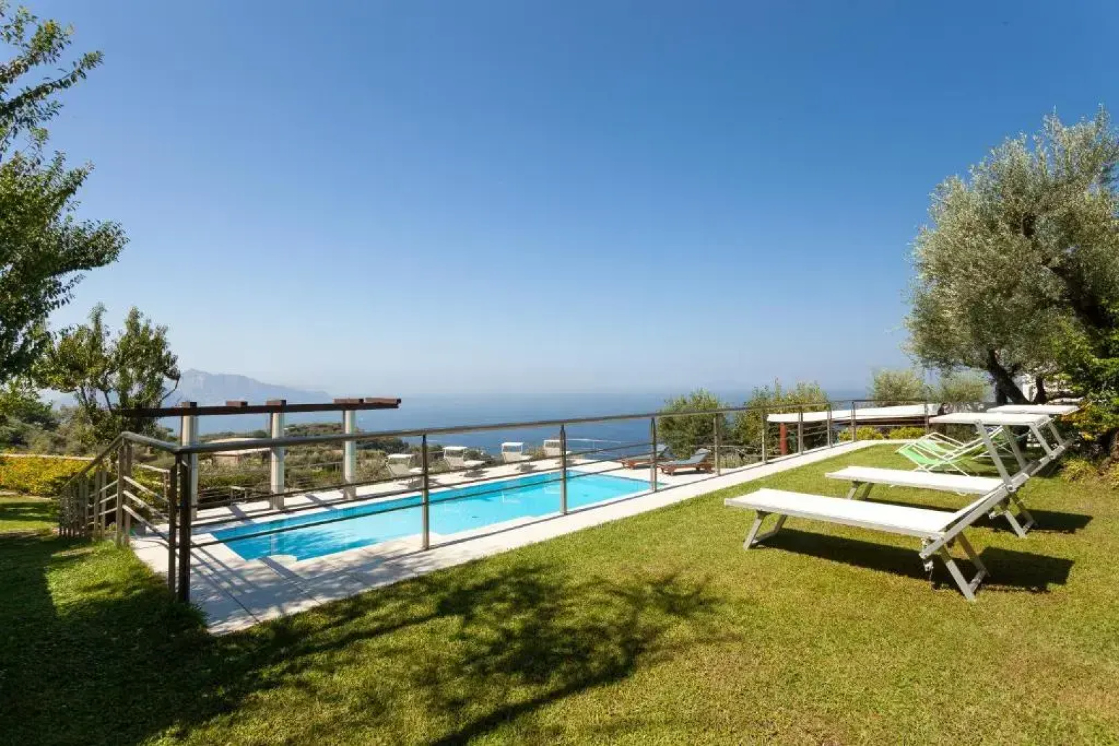 Villa Solaria