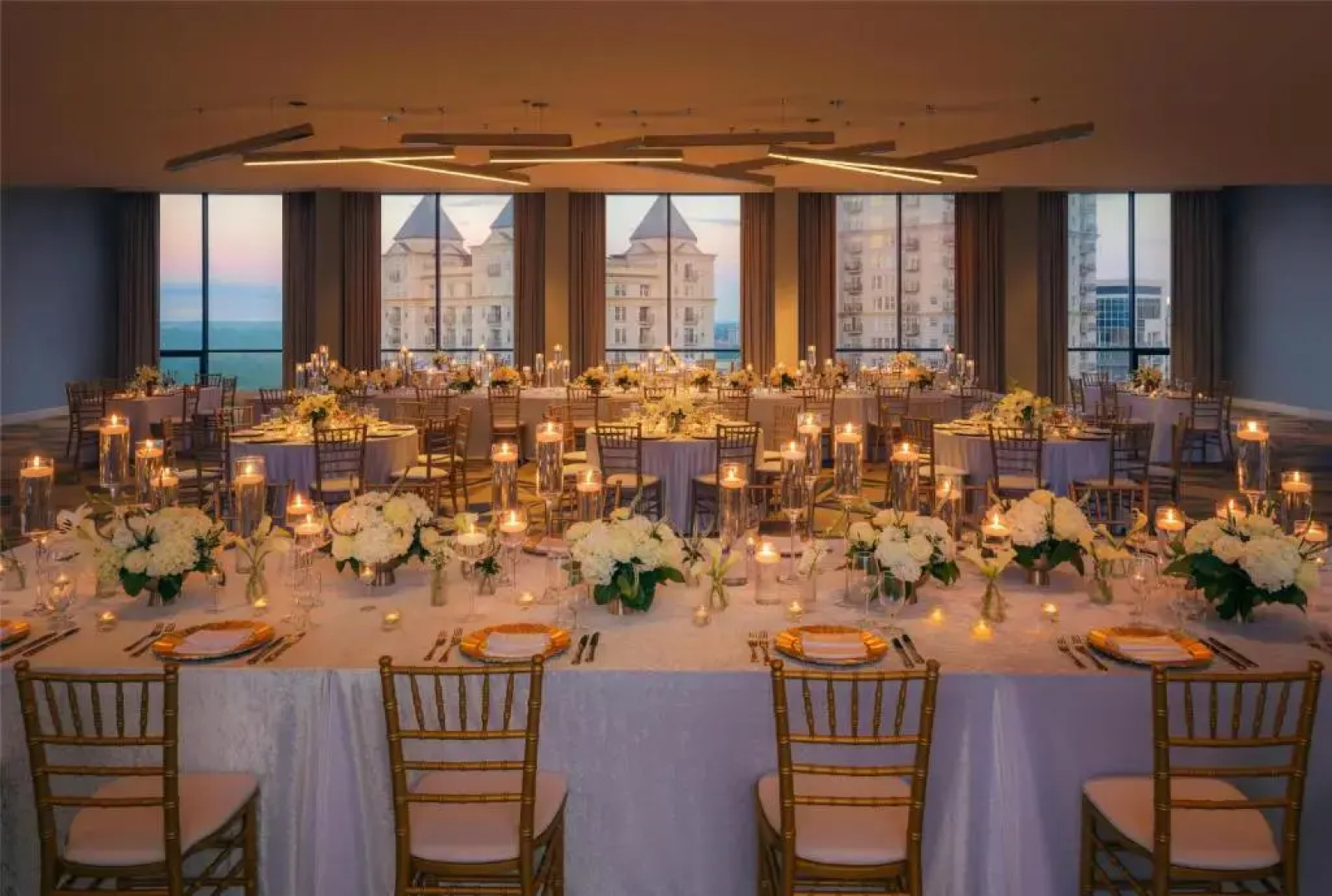 The Starling Atlanta Midtown, Curio Collection by Hilton 