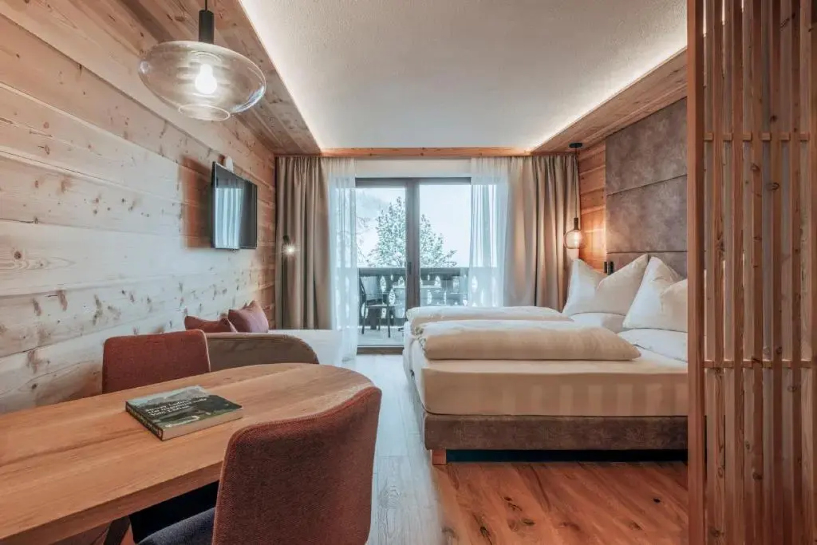 Garni Residence Alnö - Adults Only