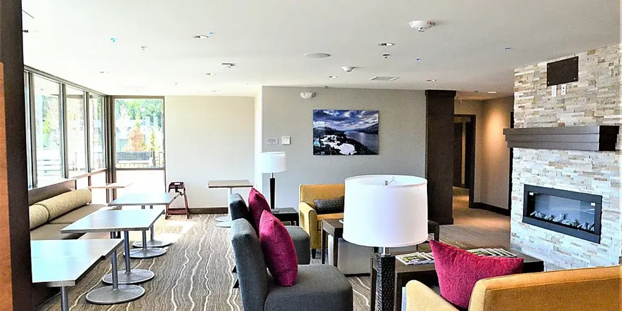 Staybridge Suites Hillsboro - Orenco Station by IHG