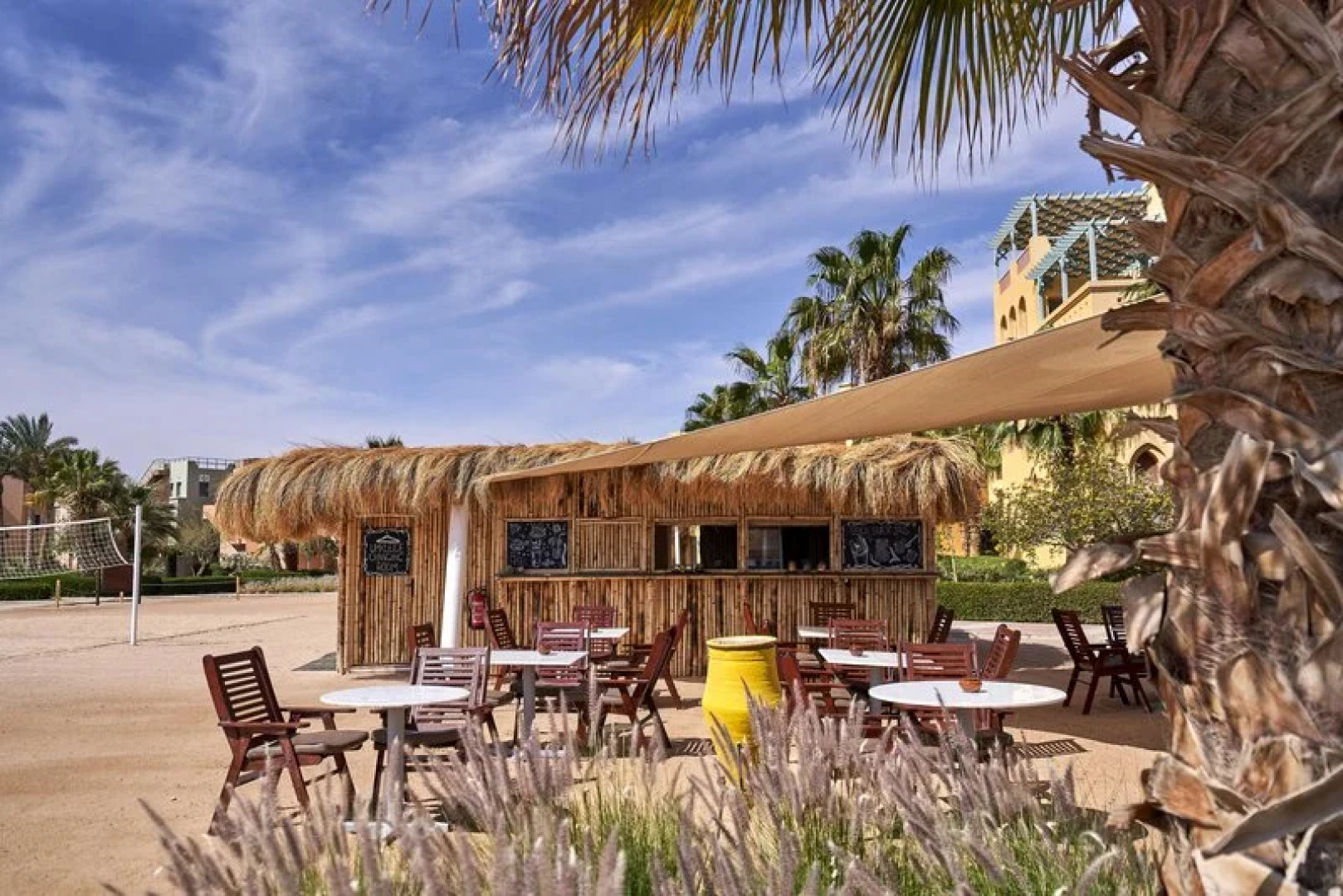 Ancient Sands Golf Resort and Residences
