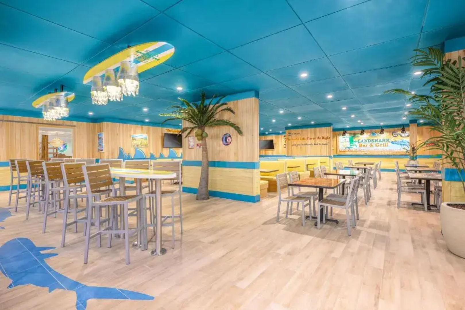 Margaritaville Resort Cape Cod