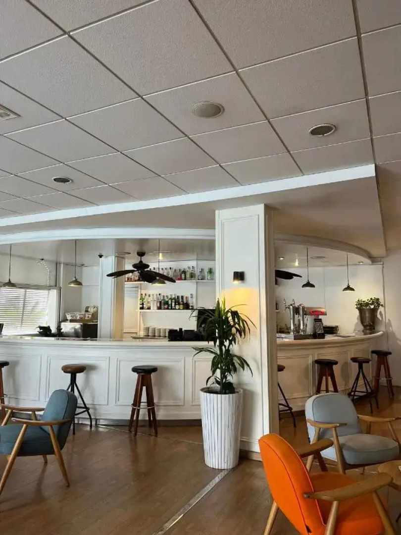 Gran Hotel Flamingo – Adults Only