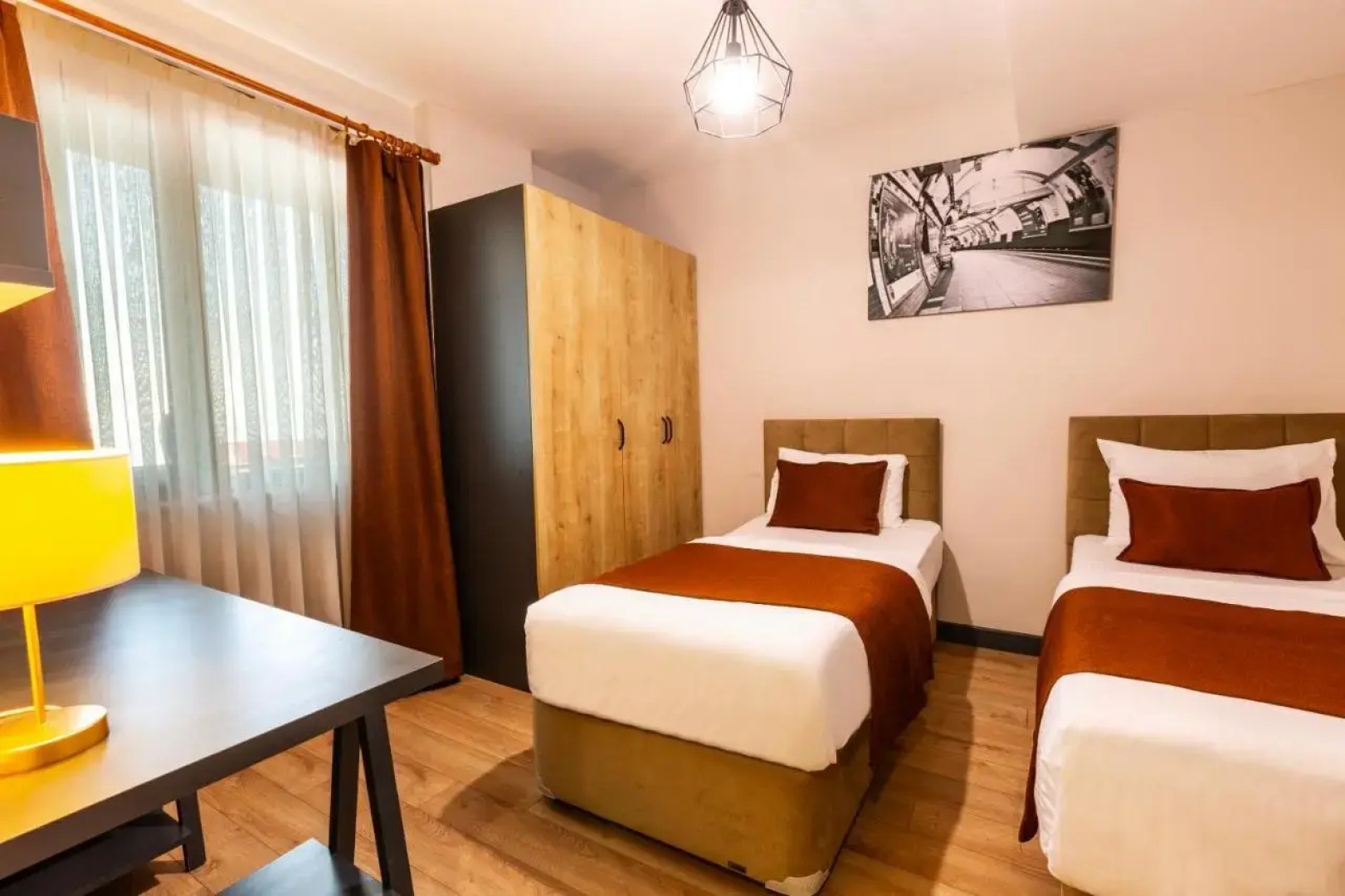 Aydin Suite Apart