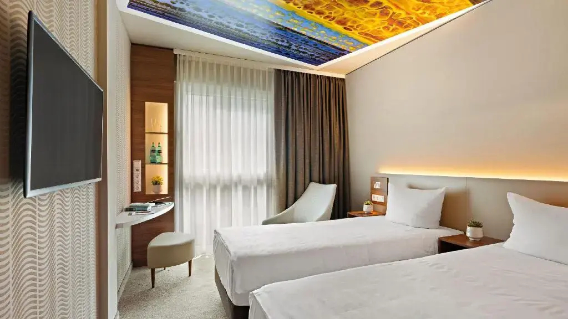 Hey Lou Hotel Monheim am Rhein	