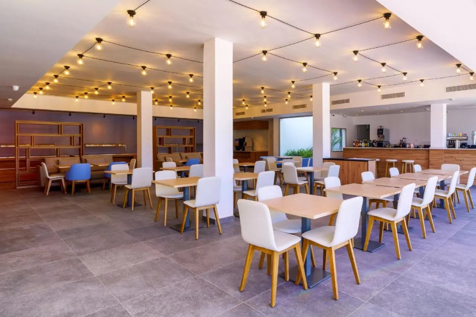 Hotel Cordial Marina Blanca