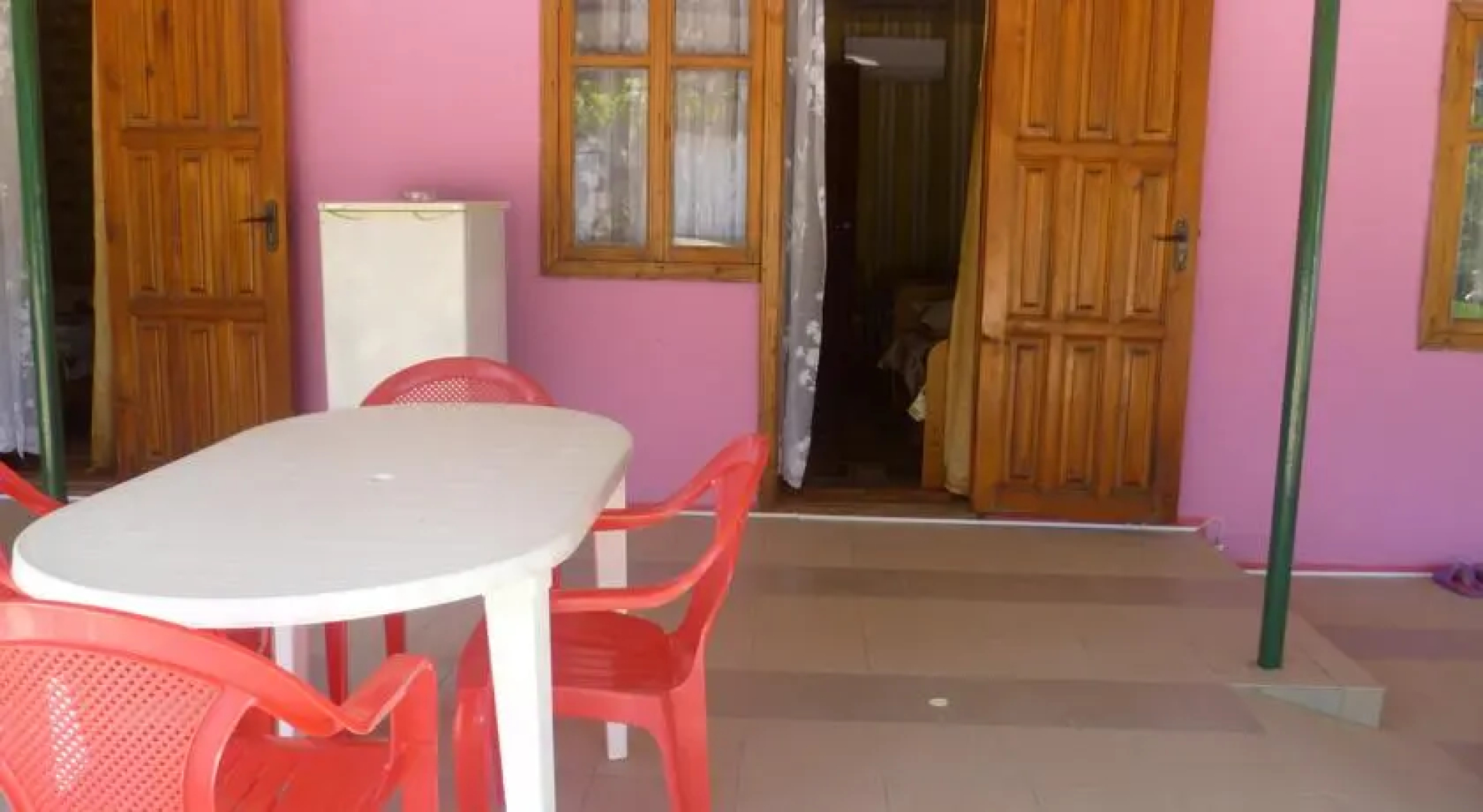 U Natalii Guest House