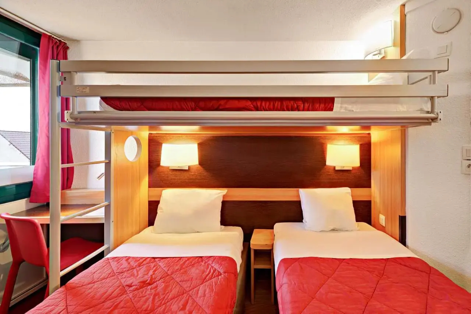 Premiere Classe Rouen Sud - Parc des Expositions