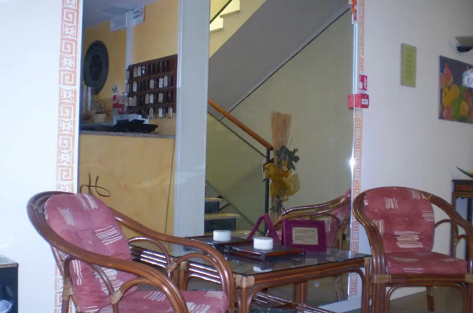 Hotel Ca Vanni