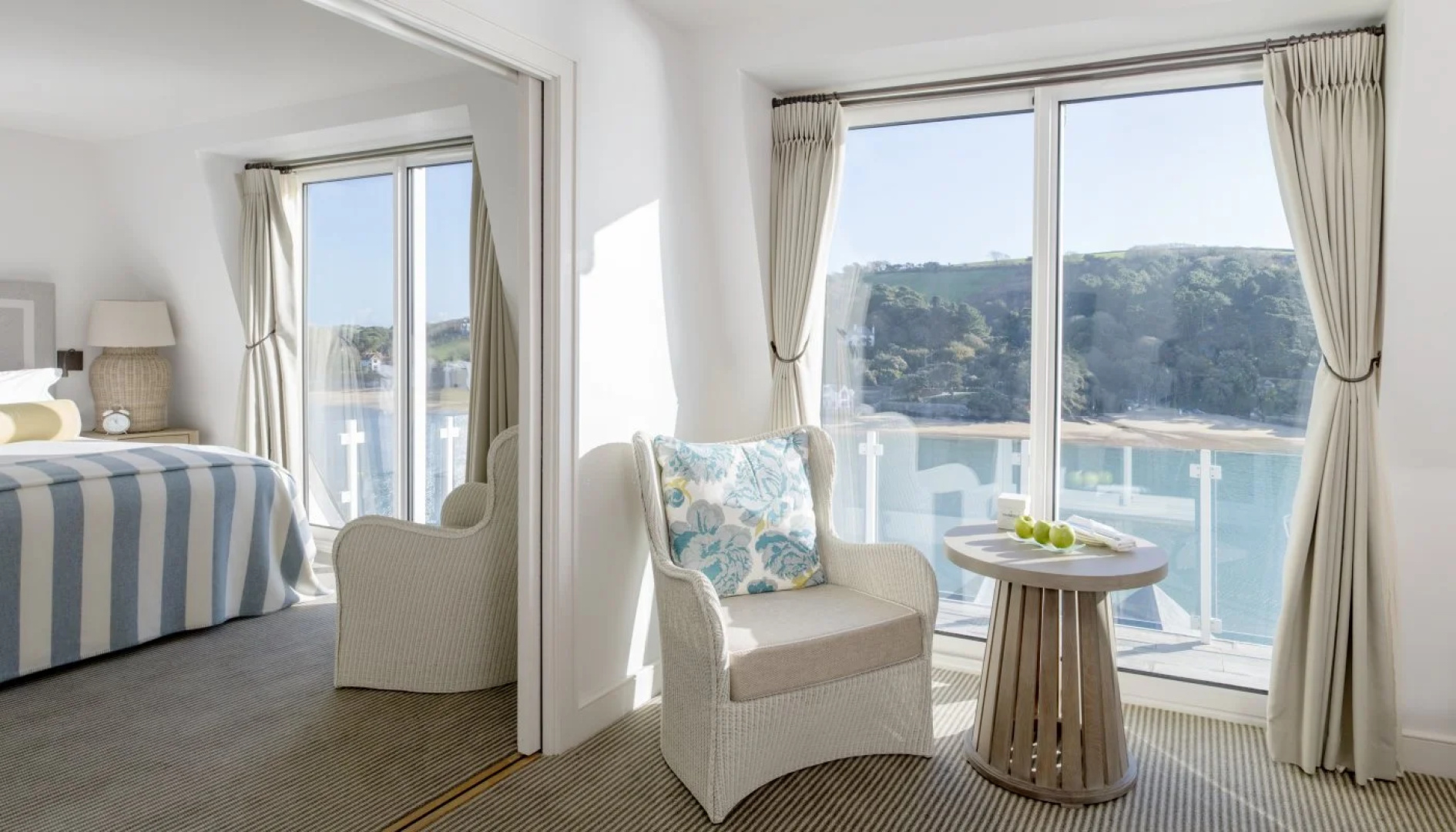 Harbour Hotel Salcombe