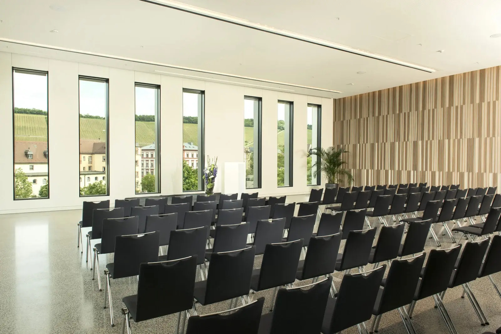 Maritim Hotel Würzburg