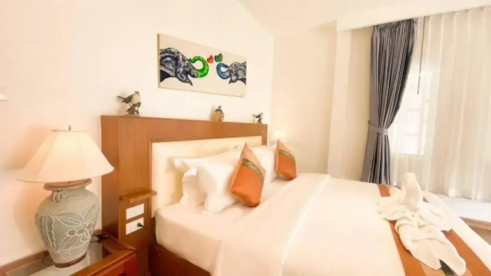 Отель Aura Samui Best Beach Hotel