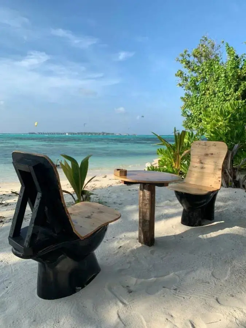 Отель La Isla Tropica