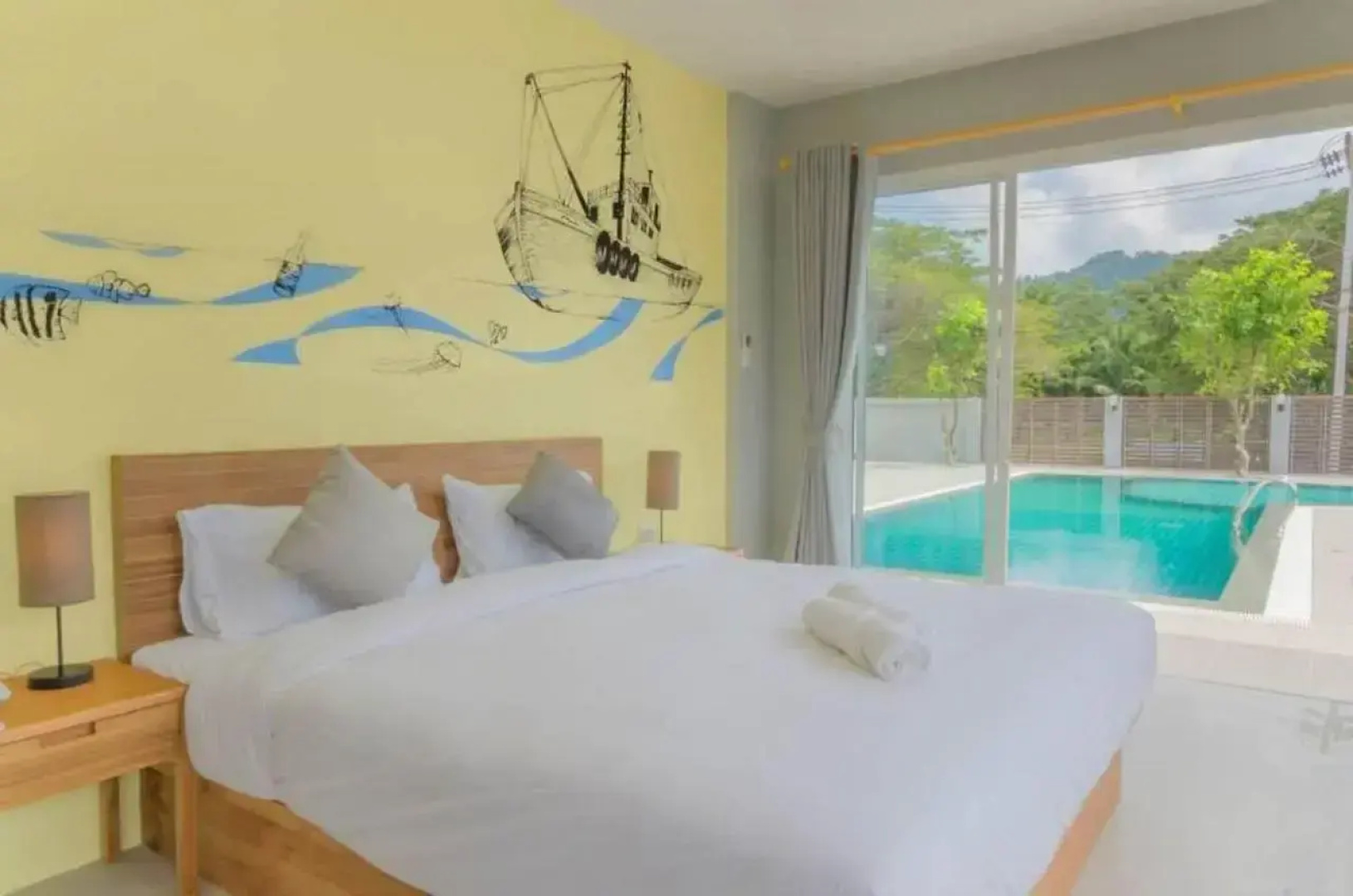 Aonang Miti Resort