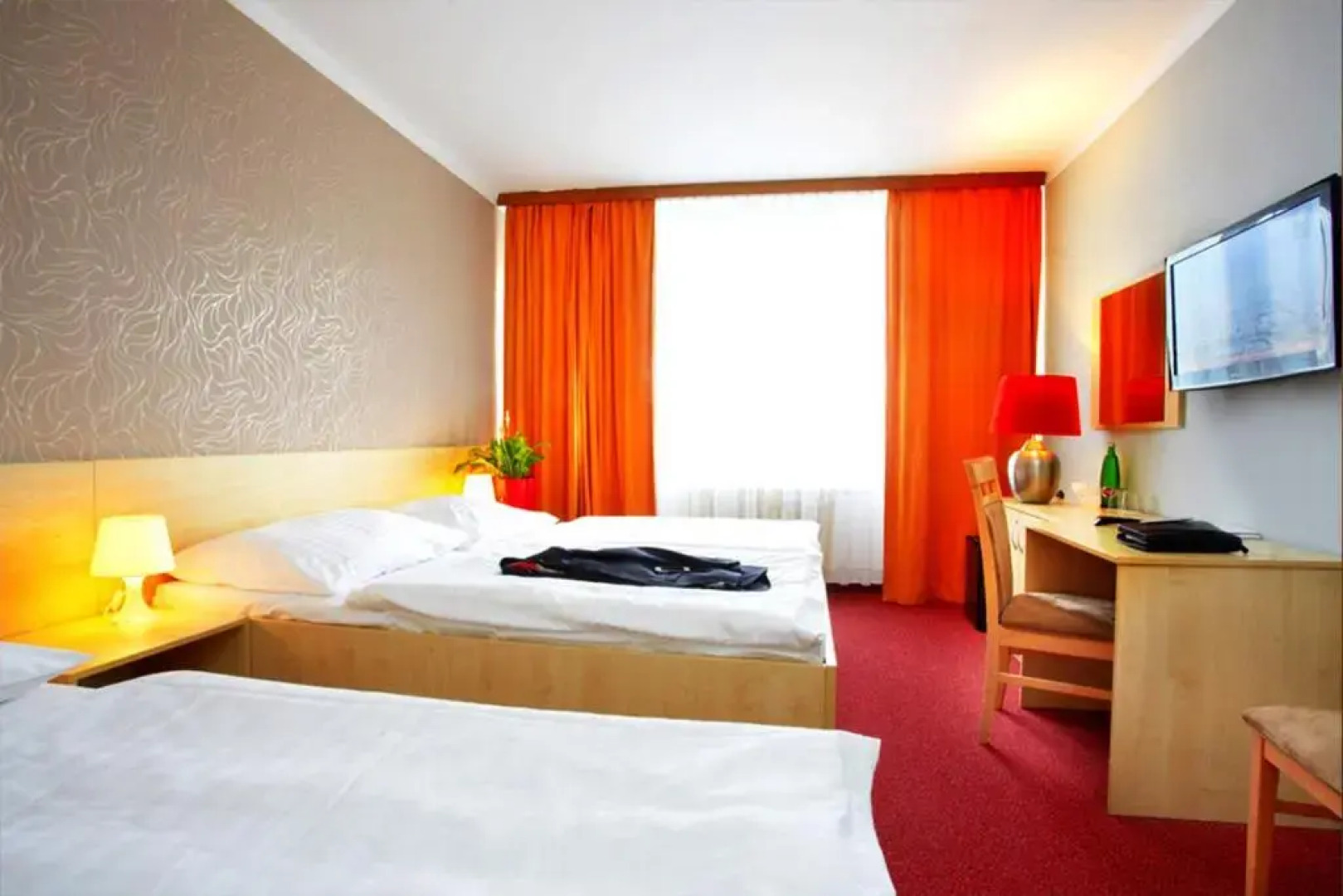Hotel Charles Central - Czech Leading Hotels