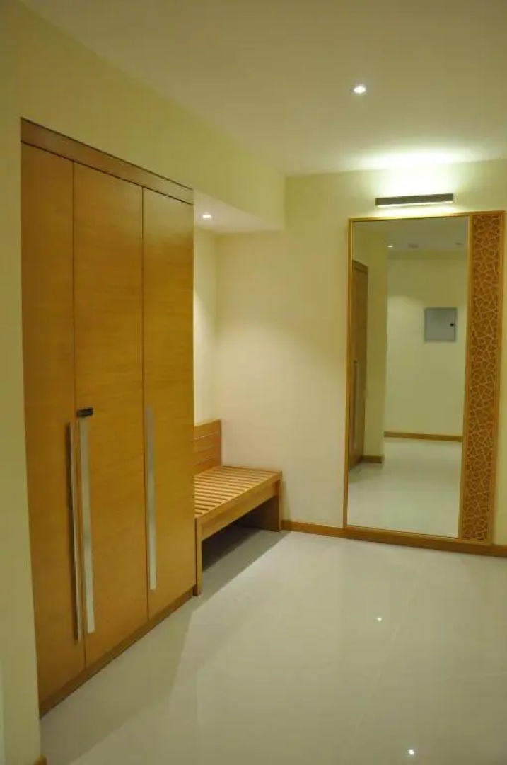 Fortune Park Hotel