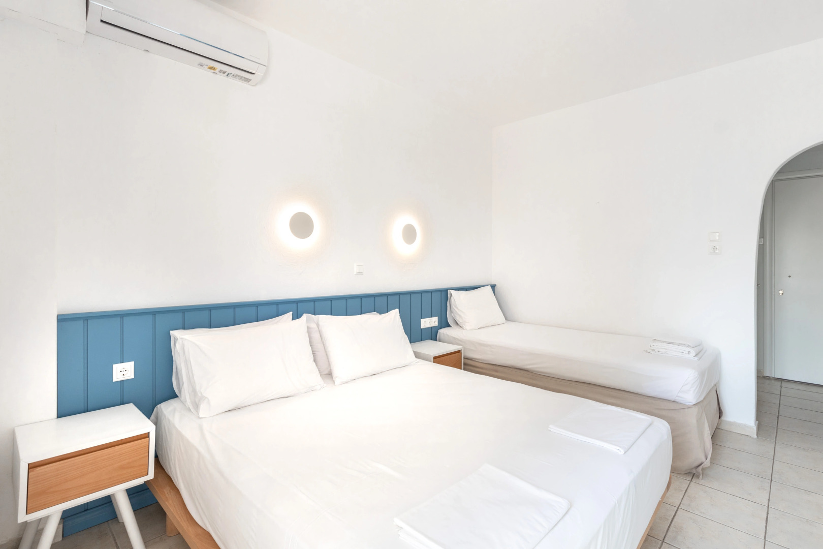 Elektra Comfort Hotel by Del Mare