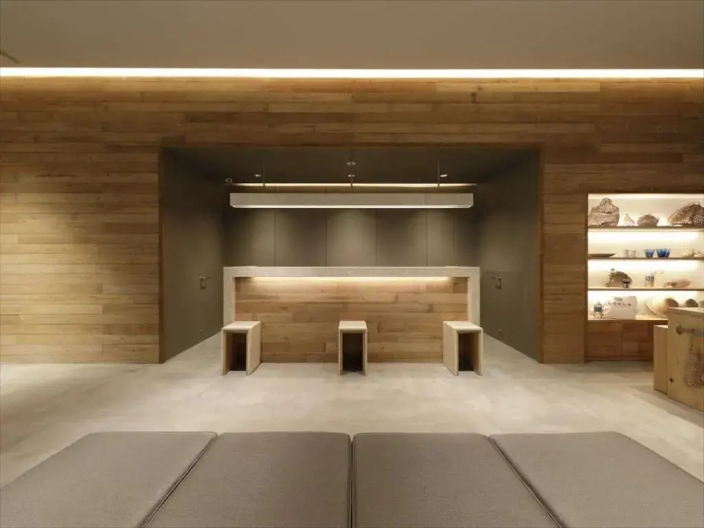 Hotel Locus