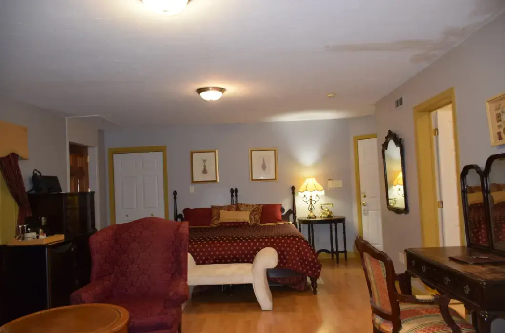 Wild Rose Inn