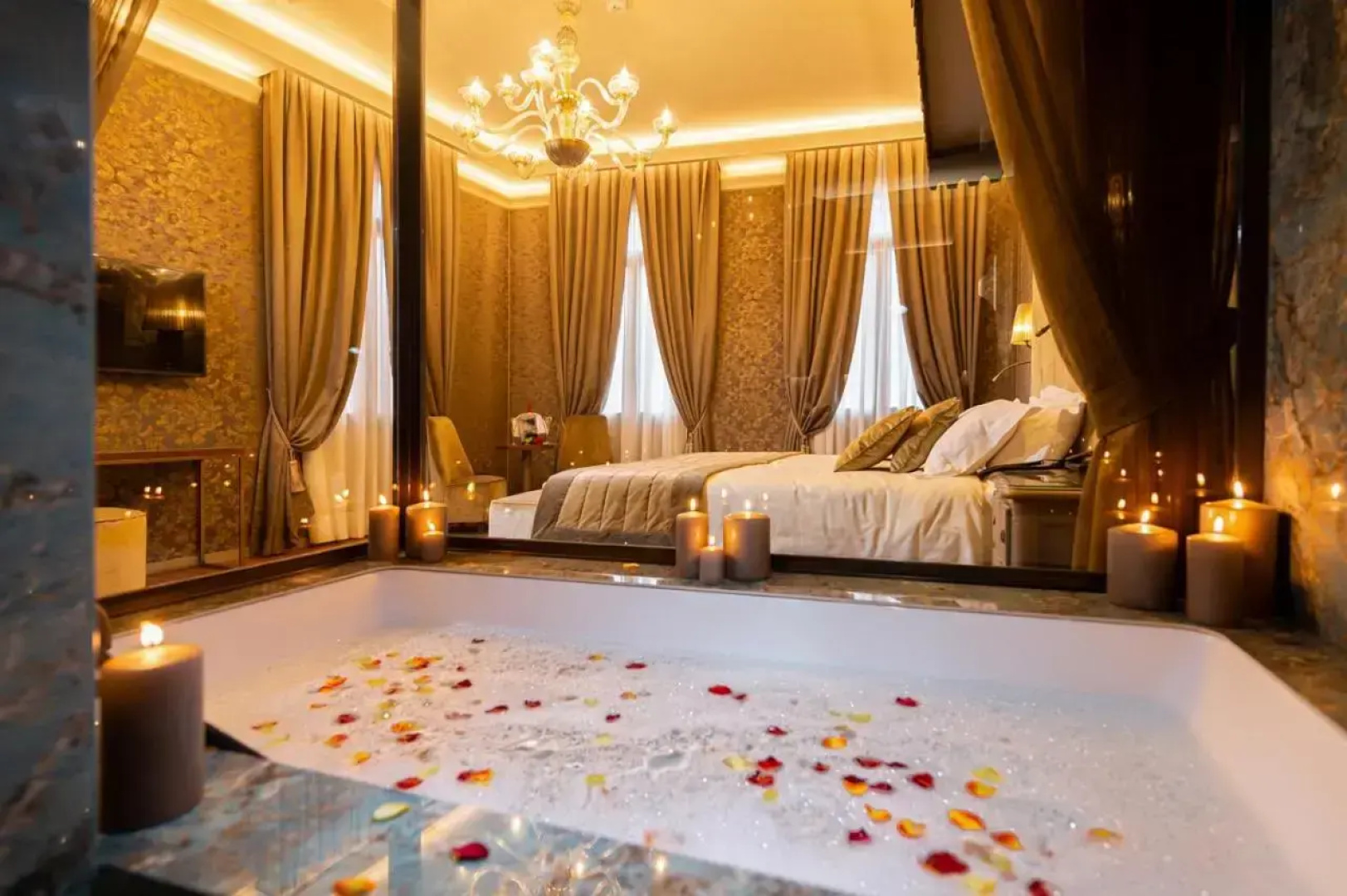 Hotel Canaletto